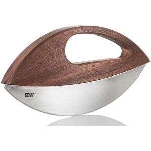 AdHoc Messer - Edelstahl, Universal, Kompakt - Küchengerät AdHoc Messer - Edelstahl, Universal, Kompakt - Küchengerät