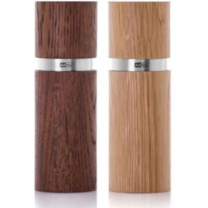 AdHoc Salz- und Pfeffermühle Set - Keramik, 15cm AdHoc Salz- und Pfeffermühle Set - Keramik, 15cm