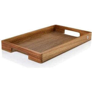 AdHoc AHM-ST25 Walnut & Acacia Serving Tray - Rectangle AdHoc AHM-ST25 Walnut & Acacia Serving Tray - Rectangle