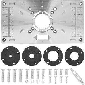 ODIPIE - 700C - Tisch-Einlegeplatte ODIPIE - 700C - Tisch-Einlegeplatte