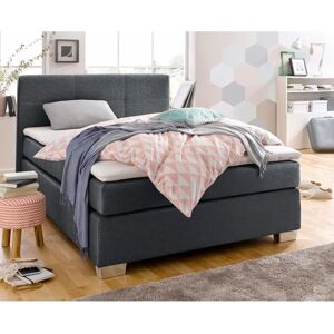 JOCKENHÖFER GRUPPE Evita Boxspringbett - Komplettbett 180x200cm JOCKENHÖFER GRUPPE Evita Boxspringbett - Komplettbett 180x200cm