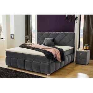 JOCKENHÖFER GRUPPE Bella Boxspringbett - Komplettbett JOCKENHÖFER GRUPPE Bella Boxspringbett - Komplettbett