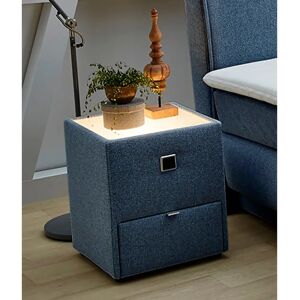 JOCKENHÖFER GRUPPE Lancy Nachttisch - Nachtkonsole/Sideboard JOCKENHÖFER GRUPPE Lancy Nachttisch - Nachtkonsole/Sideboard