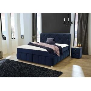 JOCKENHÖFER GRUPPE Bella Microfaser Boxspringbett - Bett, Microfaser, Microfibre, Microfiber, Microfibers JOCKENHÖFER GRUPPE Bella Microfaser Boxspringbett - Bett, Microfaser, Microfibre, Microfiber, Microfibers