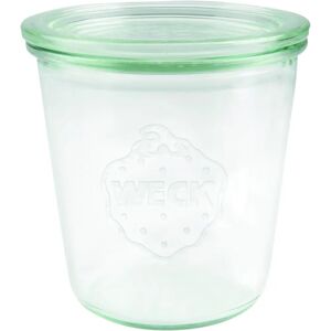 Frascos de Vidrio Weck 290ml Resistente al Calor, Sellado, Decorativo Frascos de Vidrio Weck 290ml Resistente al Calor, Sellado, Decorativo