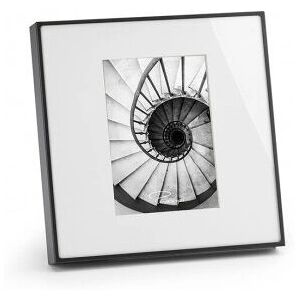 Ramă foto Infinity din oțel inoxidabil 13x18cm - Philippi Ramă foto Infinity din oțel inoxidabil 13x18cm - Philippi