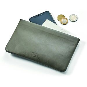 Philippi Jean Portefeuille en Cuir - Wallet - Publicité Philippi Jean Portefeuille en Cuir - Wallet - Publicité