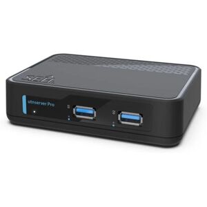SEH Utnserver Pro Ethernet LAN Print & Device Server SEH Utnserver Pro Ethernet LAN Print & Device Server