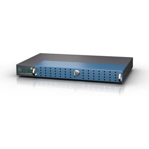 SEH ProMAX Serveur d'impression - Supporte 20 dongles USB - Ethernet LAN SEH ProMAX Serveur d'impression - Supporte 20 dongles USB - Ethernet LAN
