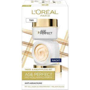 L’Oréal Paris Pro-Collagen Expert Skin Care Set - Day & Night L’Oréal Paris Pro-Collagen Expert Skin Care Set - Day & Night