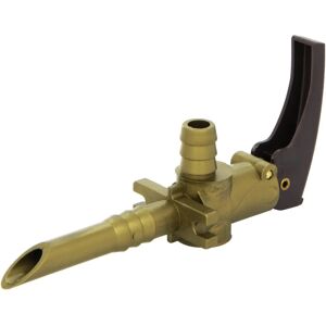 Vanne de vidange Reich - Plastique, 10-12mm, 3 bar - Drain Valve - Publicité Vanne de vidange Reich - Plastique, 10-12mm, 3 bar - Drain Valve - Publicité