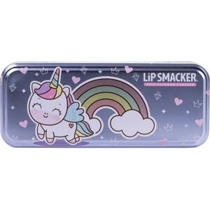 Lip Smacker Einhorn Geschenkset - Make-up Aufbewahrung Lip Smacker Einhorn Geschenkset - Make-up Aufbewahrung