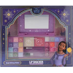 Lip Smacker Disney Wunsch Make-up Palette - Kinderfreundliches Beauty-Set Lip Smacker Disney Wunsch Make-up Palette - Kinderfreundliches Beauty-Set