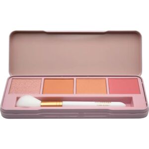 Markwins Bon Voyage Ragyogó Highlighter - Smink Készlet 2024 Markwins Bon Voyage Ragyogó Highlighter - Smink Készlet 2024