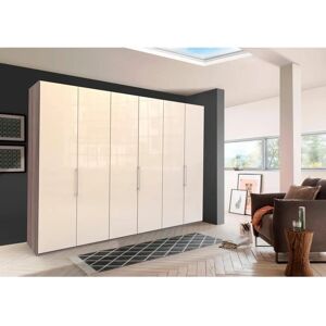 Wiemann Loft Falttürenschrank - Stilvoll, Made in Germany Wiemann Loft Falttürenschrank - Stilvoll, Made in Germany