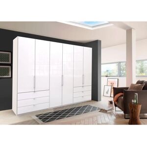 Wiemann Loft Falttürenschrank - Möbel Wiemann Loft Falttürenschrank - Möbel