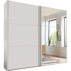Wiemann Korfu Weiß Schiebetürenschrank - Schrank Wiemann Korfu Weiß Schiebetürenschrank - Schrank