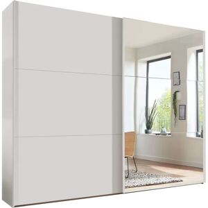 WIEMANN Korfu Kleiderschrank - Schwenk- und Schiebetüren WIEMANN Korfu Kleiderschrank - Schwenk- und Schiebetüren