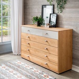 WIEMANN Kiruna Kommode - Sideboards - 141x86x43cm WIEMANN Kiruna Kommode - Sideboards - 141x86x43cm