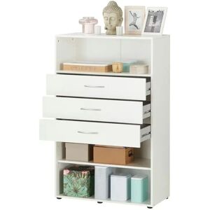 WIMEX Multiraumkonzept Regal - Stauraummöbel WIMEX Multiraumkonzept Regal - Stauraummöbel