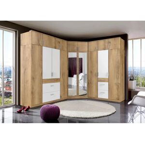 Wimex Click Kleiderschrank-Aufsatz - Kleiderschrank Topper Wimex Click Kleiderschrank-Aufsatz - Kleiderschrank Topper