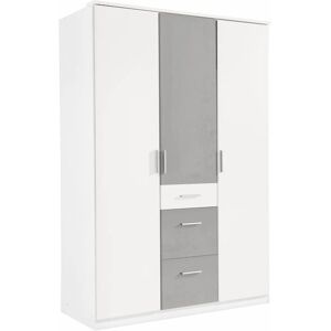 WIMEX Joker Kleiderschrank - Flexibler Stauraum, Made in Germany WIMEX Joker Kleiderschrank - Flexibler Stauraum, Made in Germany