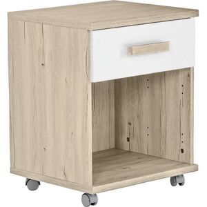 Sconto Gyerek szekrény - 46x59x45 cm - Magas minőségű német tervezés Sconto Gyerek szekrény - 46x59x45 cm - Magas minőségű német tervezés