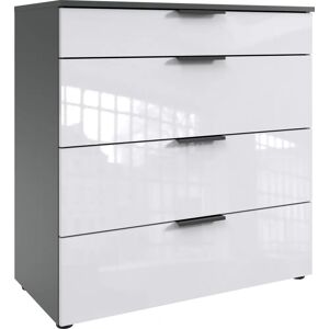 WIMEX level36 D Sideboard - Grau WIMEX level36 D Sideboard - Grau