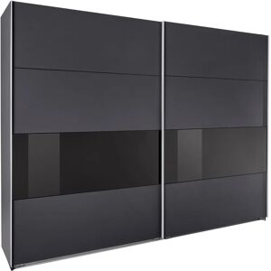 WIMEX Bramfeld Kleiderschrank - Glaselement, 270x208cm WIMEX Bramfeld Kleiderschrank - Glaselement, 270x208cm