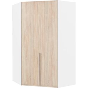 WIMEX New York Eckschrank - Kleiderschrank WIMEX New York Eckschrank - Kleiderschrank