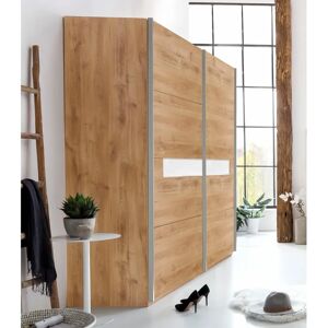 WIMEX Petra/Pamela Schwebetürenschrank - Kleiderschrank WIMEX Petra/Pamela Schwebetürenschrank - Kleiderschrank