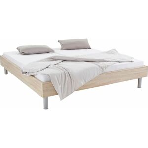Wimex Easy - 180x200cm Bett - Hergestellt in Deutschland Wimex Easy - 180x200cm Bett - Hergestellt in Deutschland
