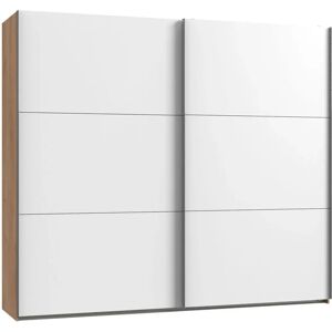 WIMEX Moderner Schwebetürenschrank - Schrank WIMEX Moderner Schwebetürenschrank - Schrank