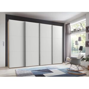 WIMEX Level Schrank mit Syncro-Tech - Kleiderschrank WIMEX Level Schrank mit Syncro-Tech - Kleiderschrank