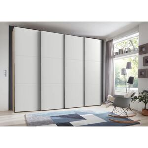 WIMEX Moderner 4-türiger Schrank mit Syncro-Technik WIMEX Moderner 4-türiger Schrank mit Syncro-Technik