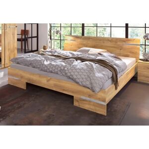 WIMEX Anna Futonbett - Plankeneiche-Details, 140x200cm WIMEX Anna Futonbett - Plankeneiche-Details, 140x200cm