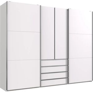 Wimex Magic Kleiderschrank - Modernes Design Wimex Magic Kleiderschrank - Modernes Design
