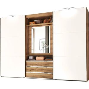 WIMEX Magic Kleiderschrank - Geräumig, Spiegel, deutsche Qualität WIMEX Magic Kleiderschrank - Geräumig, Spiegel, deutsche Qualität