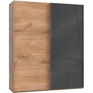 WIMEX Level by fresh to go Schwebetürenschrank - Schlafzimmermöbel WIMEX Level by fresh to go Schwebetürenschrank - Schlafzimmermöbel