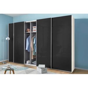 WIMEX Moderner Schwebetürenschrank 300cm - Schrank WIMEX Moderner Schwebetürenschrank 300cm - Schrank