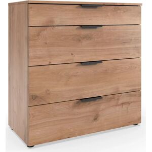 Wimex Level Sideboard mit 4 Schubladen Wimex Level Sideboard mit 4 Schubladen