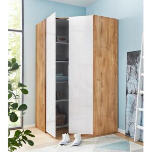 FRESH TO GO Level Eckkleiderschrank - Kleiderschrank FRESH TO GO Level Eckkleiderschrank - Kleiderschrank