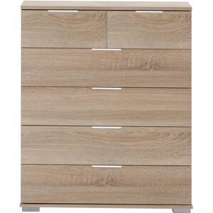 WIMEX Easy Kommode - Schlafzimmer, Wohnzimmer Stauraum WIMEX Easy Kommode - Schlafzimmer, Wohnzimmer Stauraum