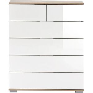 WIMEX Easy Braune Kommode - Sideboard WIMEX Easy Braune Kommode - Sideboard