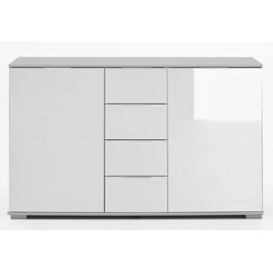 Wimex Easy Plus C Weiß Kommode - Sideboard Wimex Easy Plus C Weiß Kommode - Sideboard