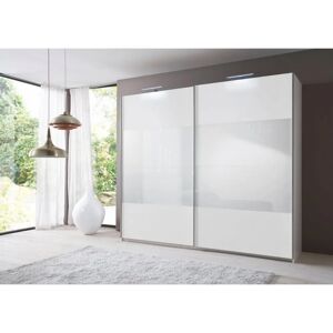 WIMEX Easy Kleiderschrank - Schiebetürenschrank - Modern, Anpassbar, Made in Germany WIMEX Easy Kleiderschrank - Schiebetürenschrank - Modern, Anpassbar, Made in Germany