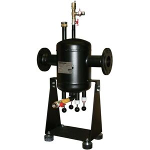 Séparateur de boue Judo - Modèle 8055054 JFS avec système de ventilation - Publicité Séparateur de boue Judo - Modèle 8055054 JFS avec système de ventilation - Publicité
