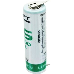 SAFT - LS14500CNA - 2250mAh - Batterie SAFT - LS14500CNA - 2250mAh - Batterie
