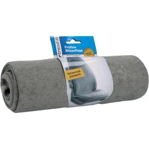 CARTREND 10000 Grey Sport Seat Cover - Protects & Absorbs Sweat CARTREND 10000 Grey Sport Seat Cover - Protects & Absorbs Sweat
