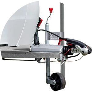 Cartrend Caravan 10166 - Kopplingsfäste för släpvagn eller satellitantenn - Husvagnstillbehör Cartrend Caravan 10166 - Kopplingsfäste för släpvagn eller satellitantenn - Husvagnstillbehör